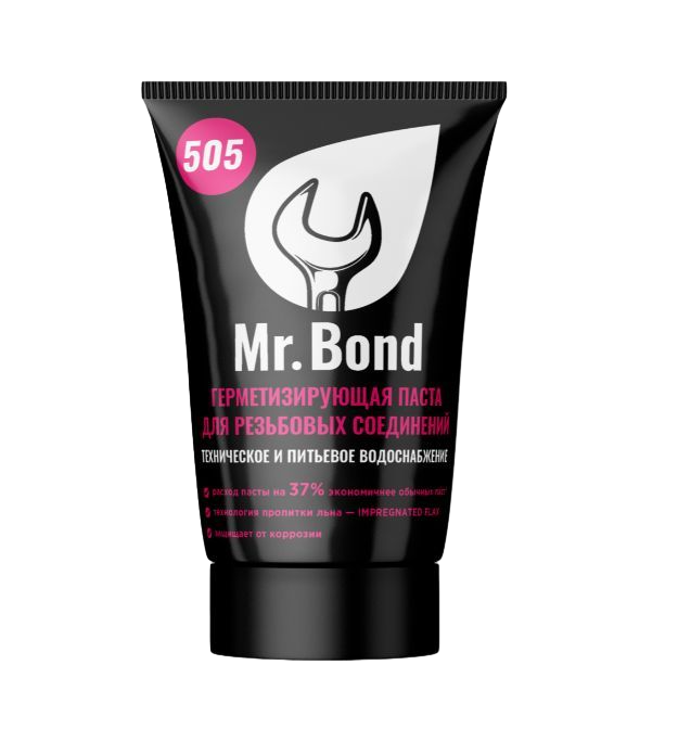 Герметики и уплотнители