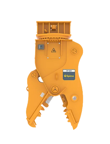 Гидроножницы