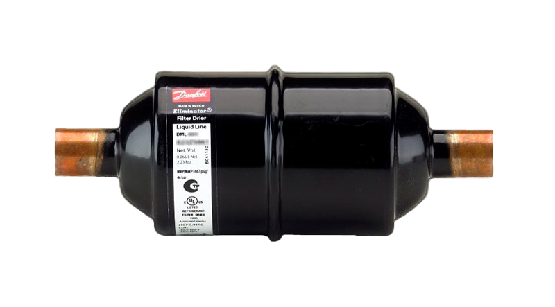 Холодильное оборудование