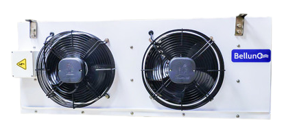 Холодильные сплит-системы