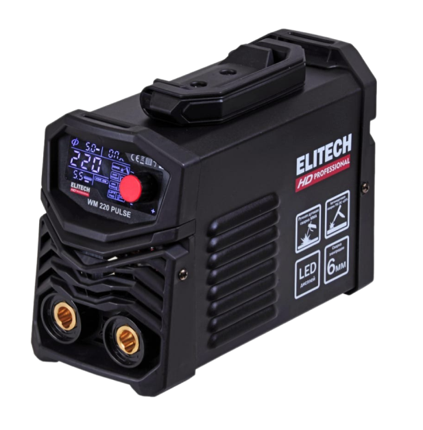 Инверторные сварочные автоматы