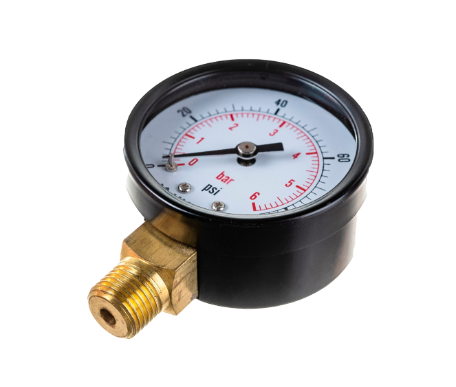 Измерительные приборы