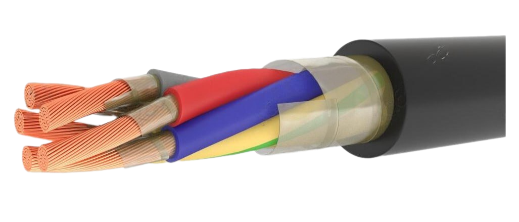 Кабель силовой