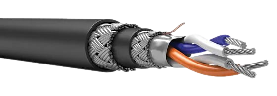 Кабельно-проводниковая продукция