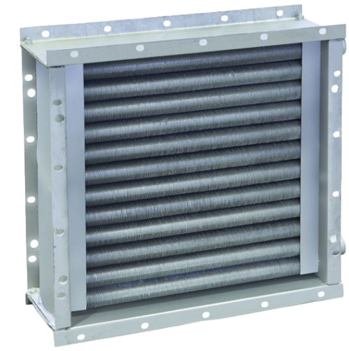 Калориферы