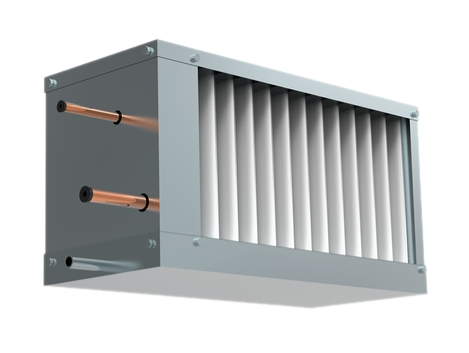 Канальные охладители