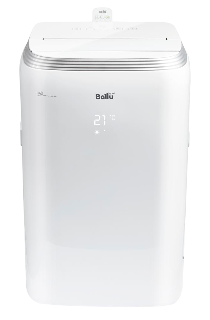 Климатическое оборудование