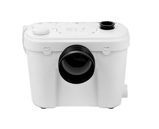 Канализационные насосные станции (КНС)