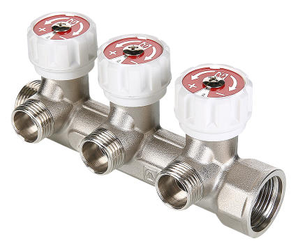 Коллекторы