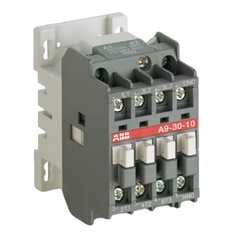 Контакторы