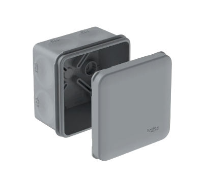 Коробки распределительные