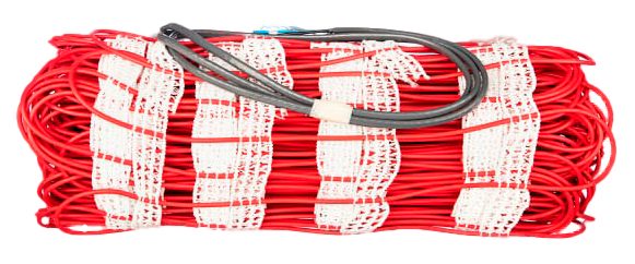 Электрические теплые полы