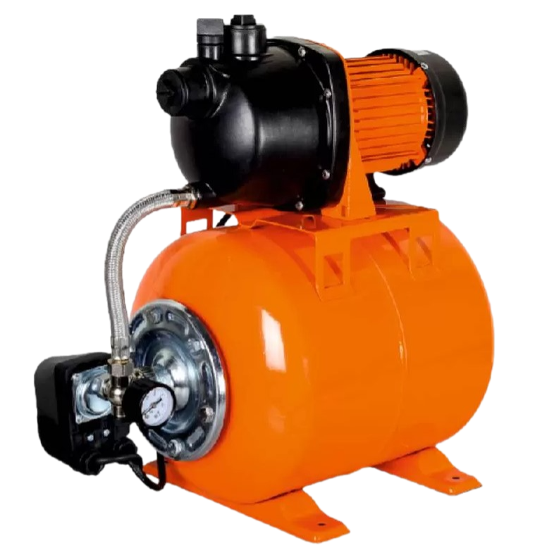 Насосные станции