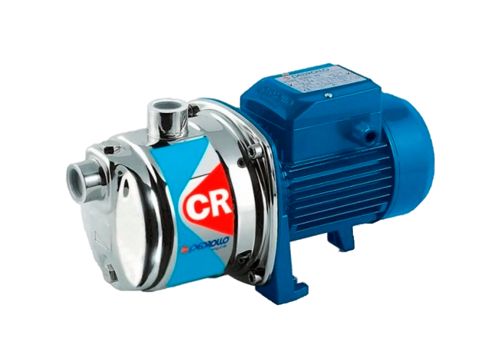 Насосное оборудование