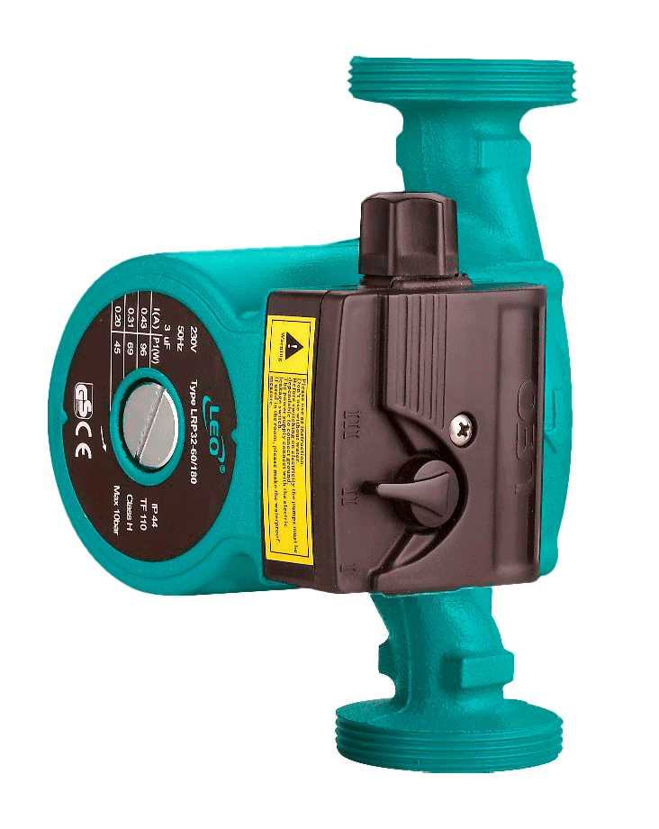 Насосы для кондиционирования