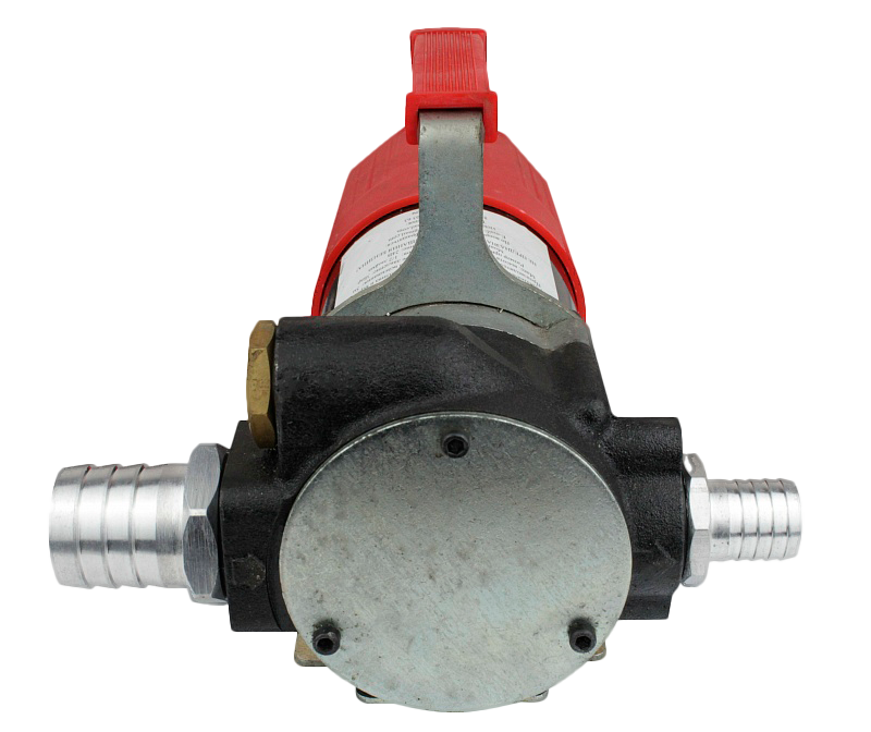 Насосы особого применения