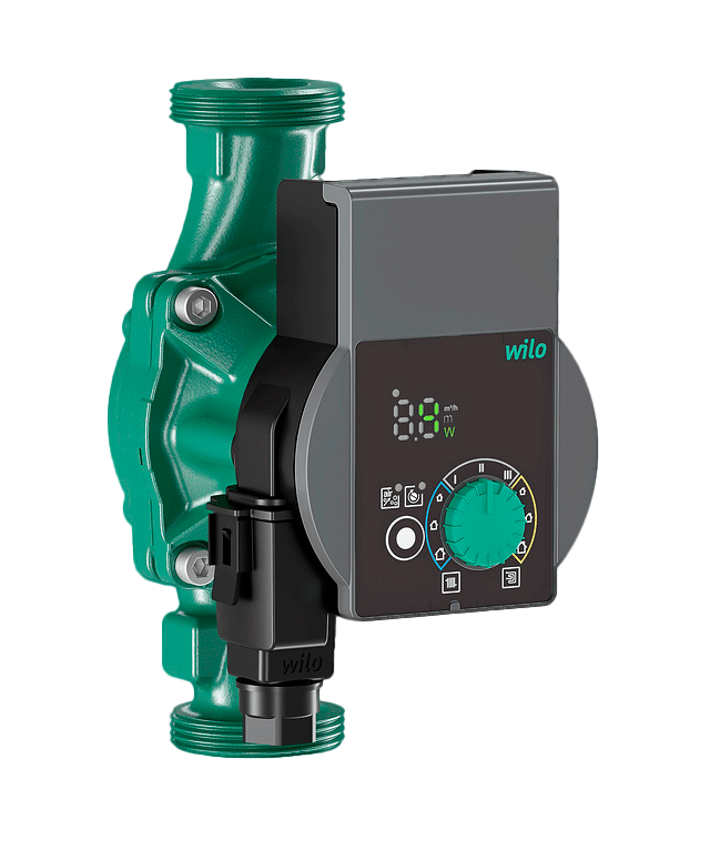 Насосы для отопления