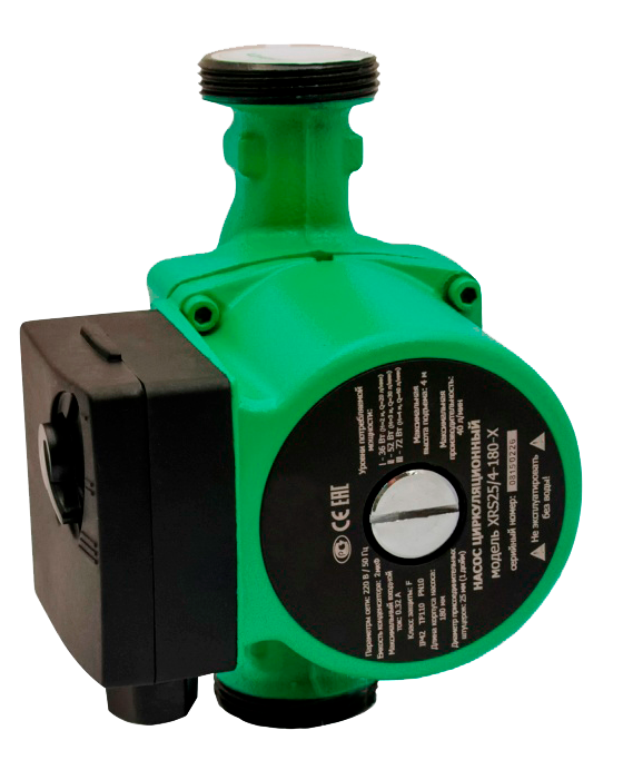 Водоснабжение