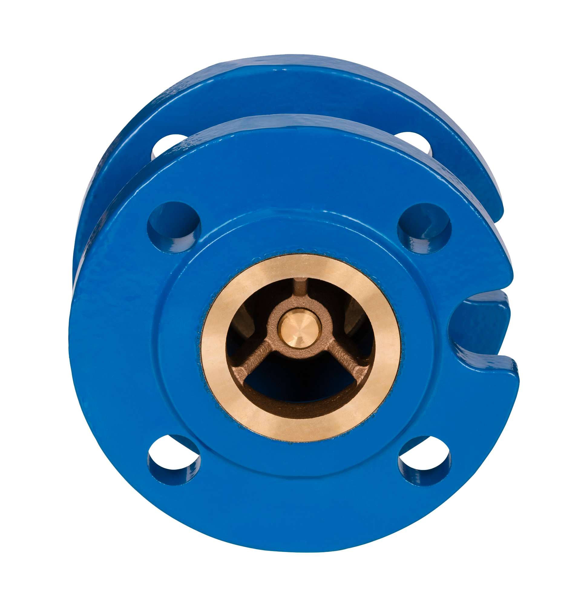 Обратные клапаны