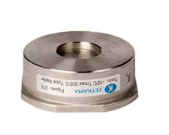 Обратные клапаны из нержавеющей стали