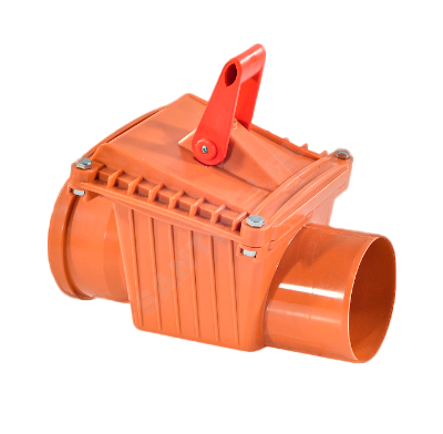 Обратные клапаны пластиковые