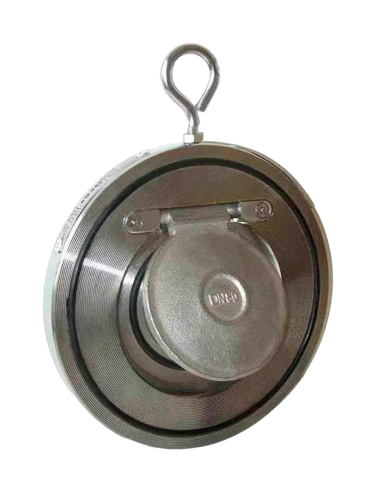 Обратные клапаны стальные