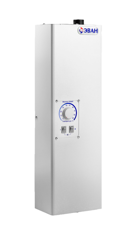 Отопительное оборудование