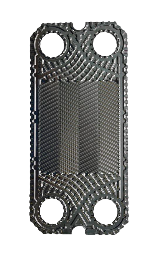 Пластины для теплообменников