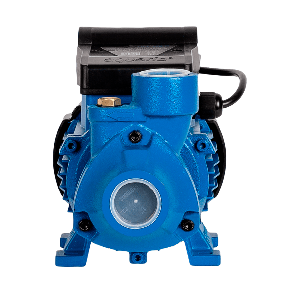 Насосы повышения давления