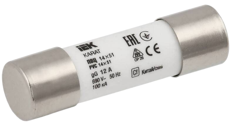 Предохранители