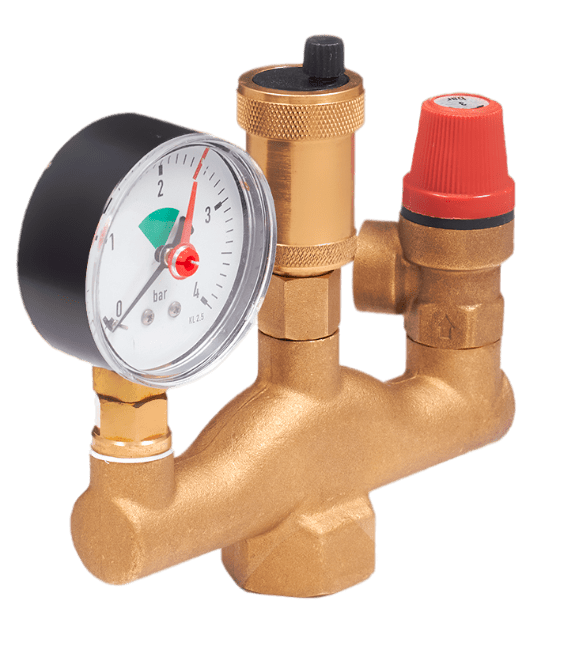 Принадлежности для котлов