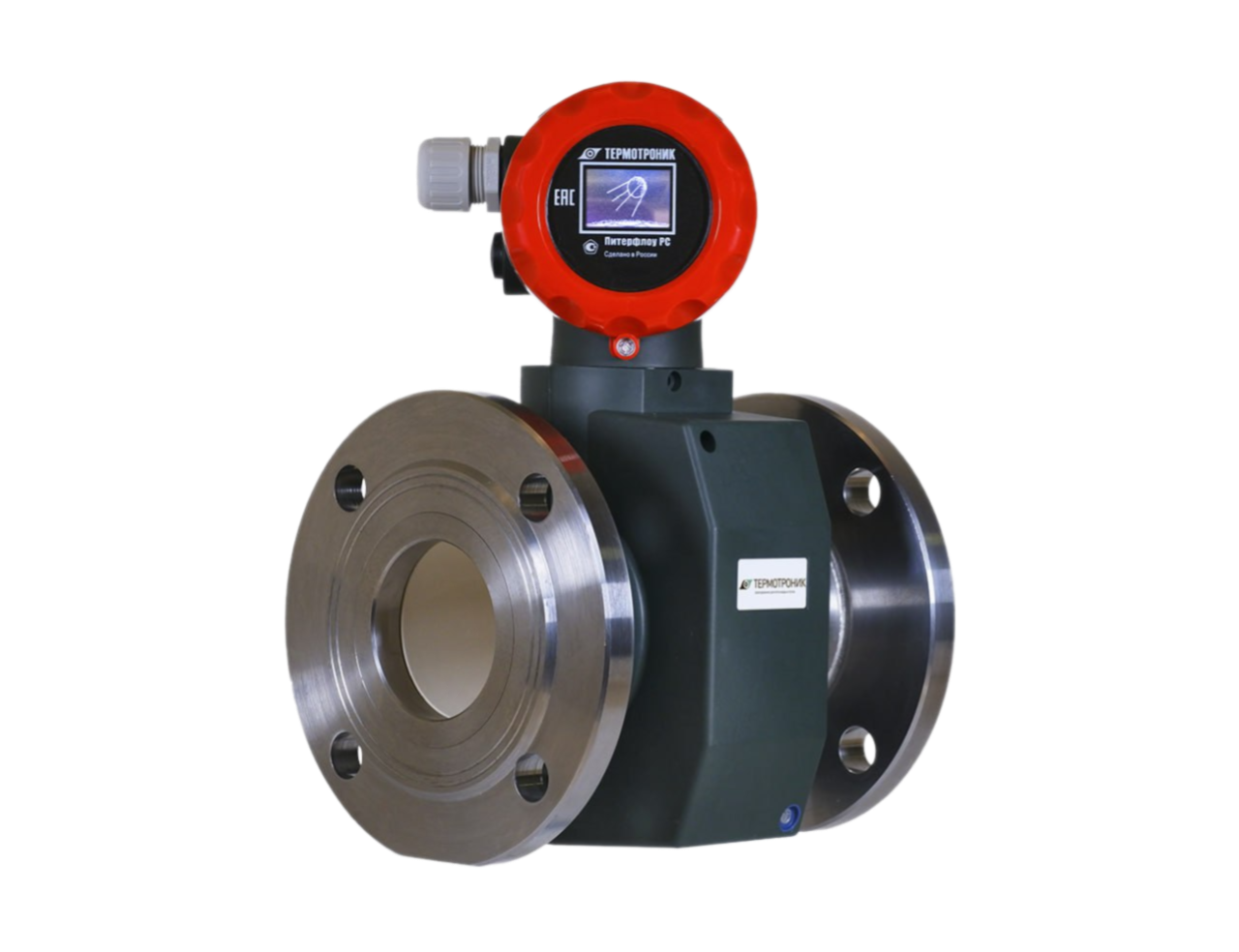 Расходомеры