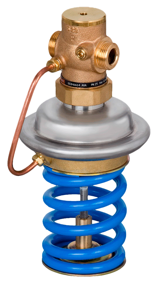 Регуляторы давления