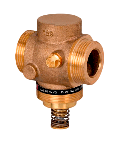 Регулирующее оборудование