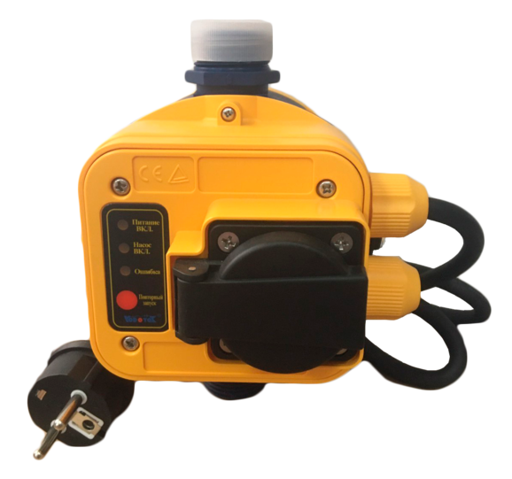 Реле давления