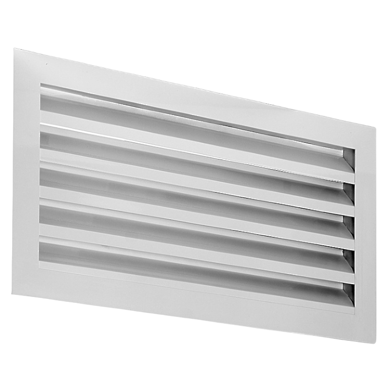 Решетки вентиляционные