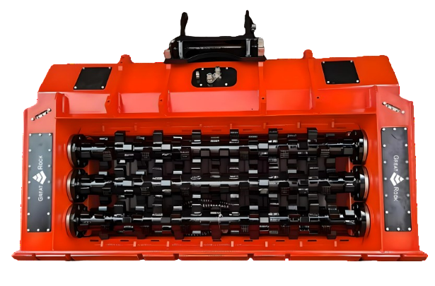 Просеивающие ковши