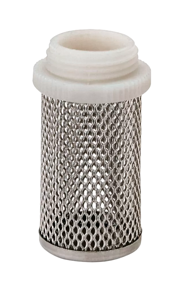 Сетки и магнитные вставки для фильтров и клапанов
