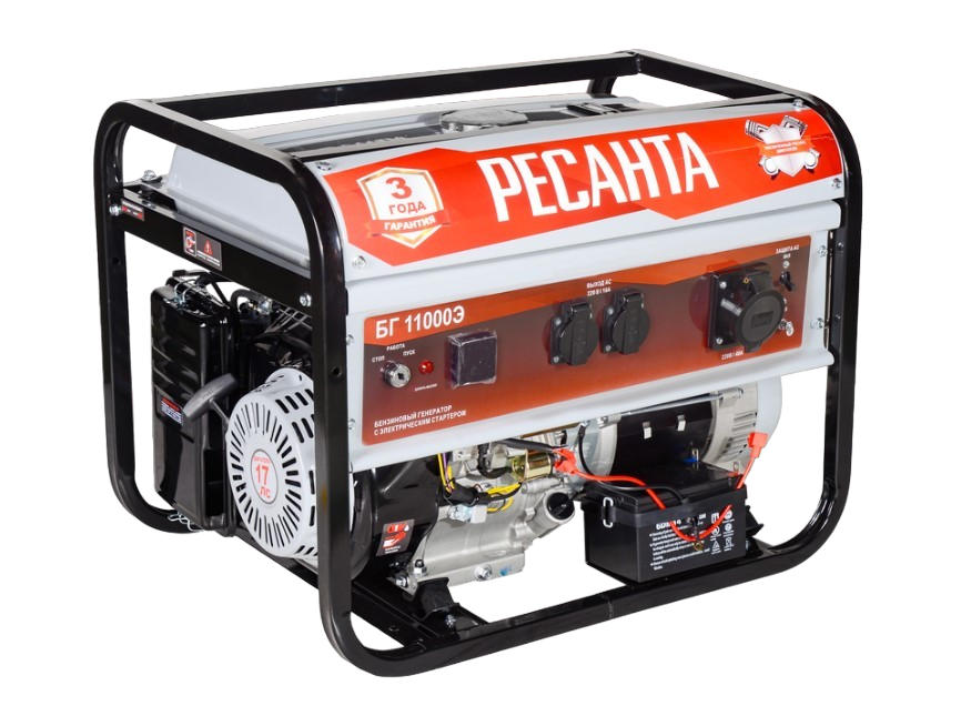 Строительное оборудование