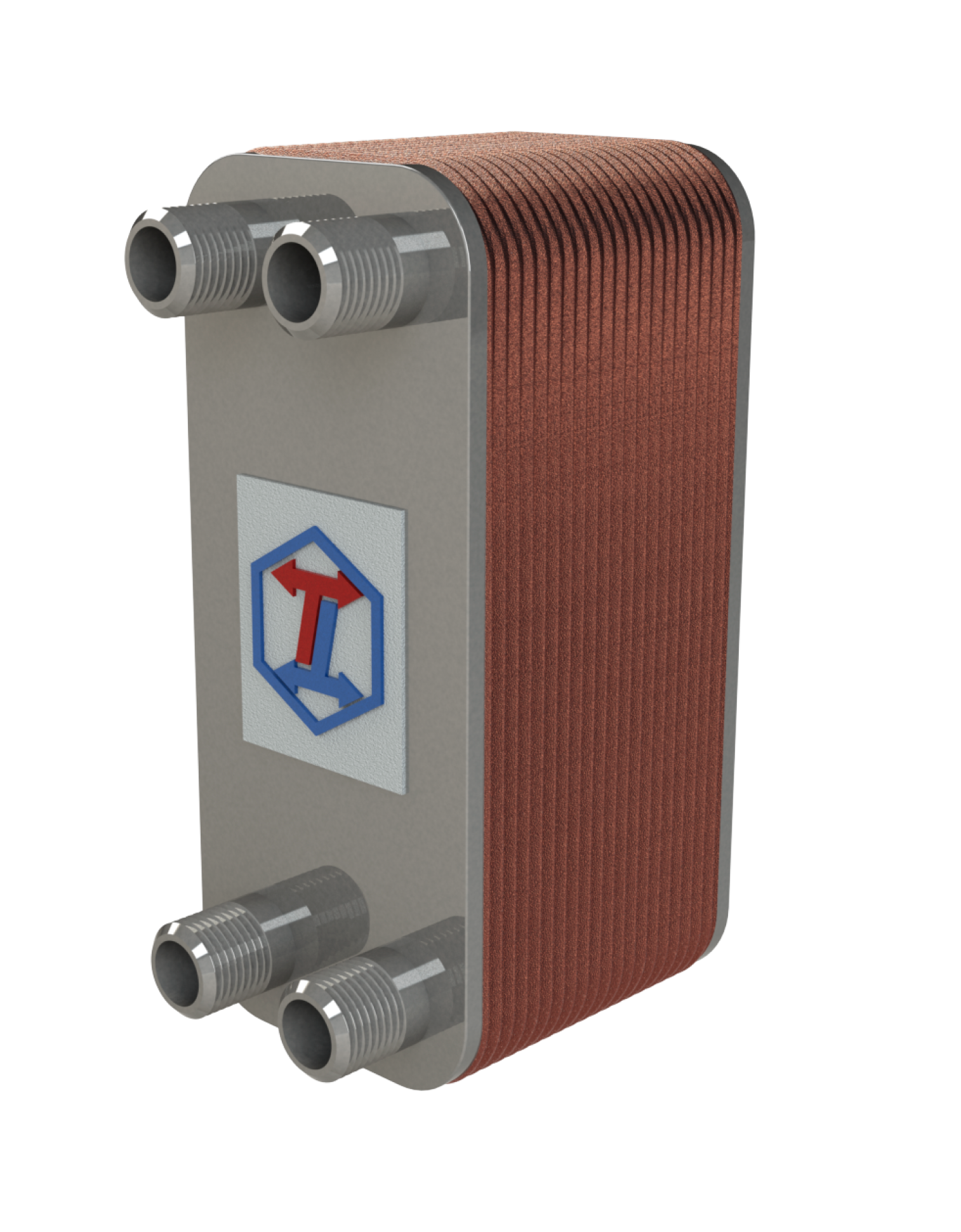 Теплообменное оборудование