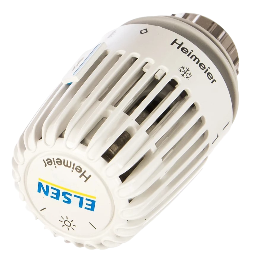 Термоголовки