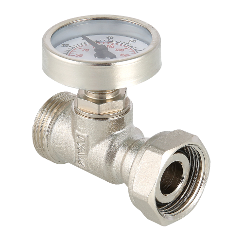 Термометры