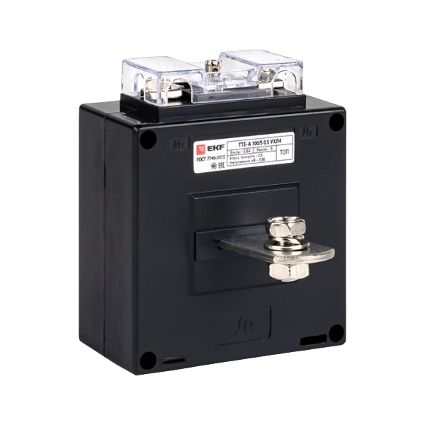 Трансформаторы тока