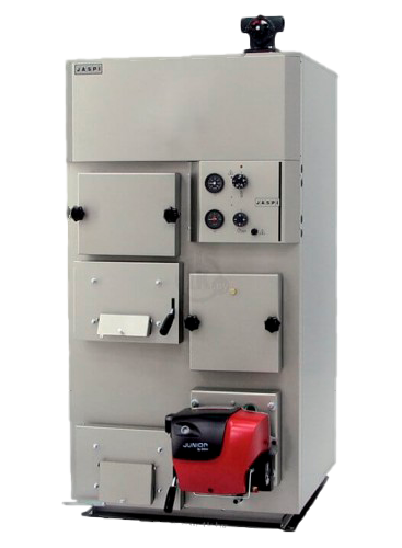 Комбинированные котлы