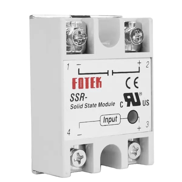 Твердотельные реле