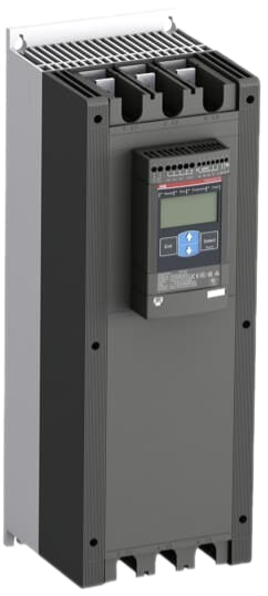 Устройства плавного пуска