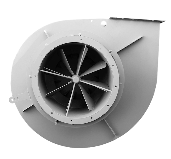 Вентиляционное оборудование