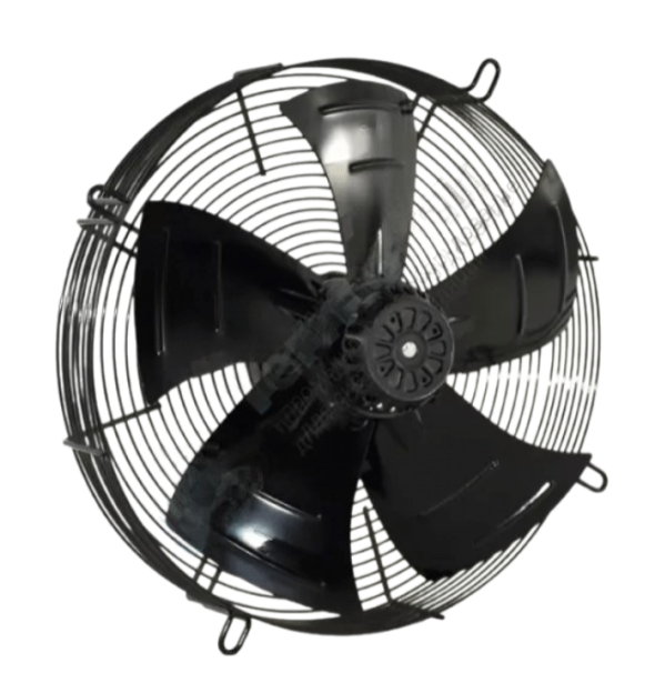 Вентиляторы