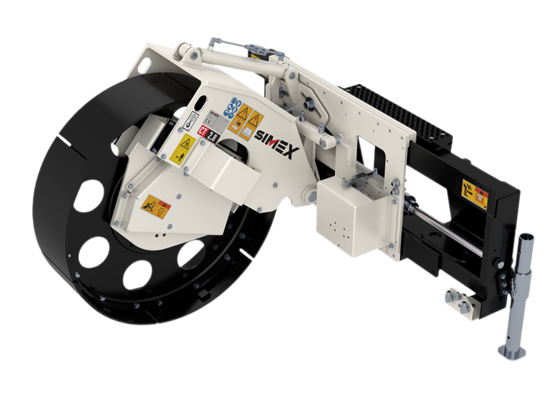 Виброколеса