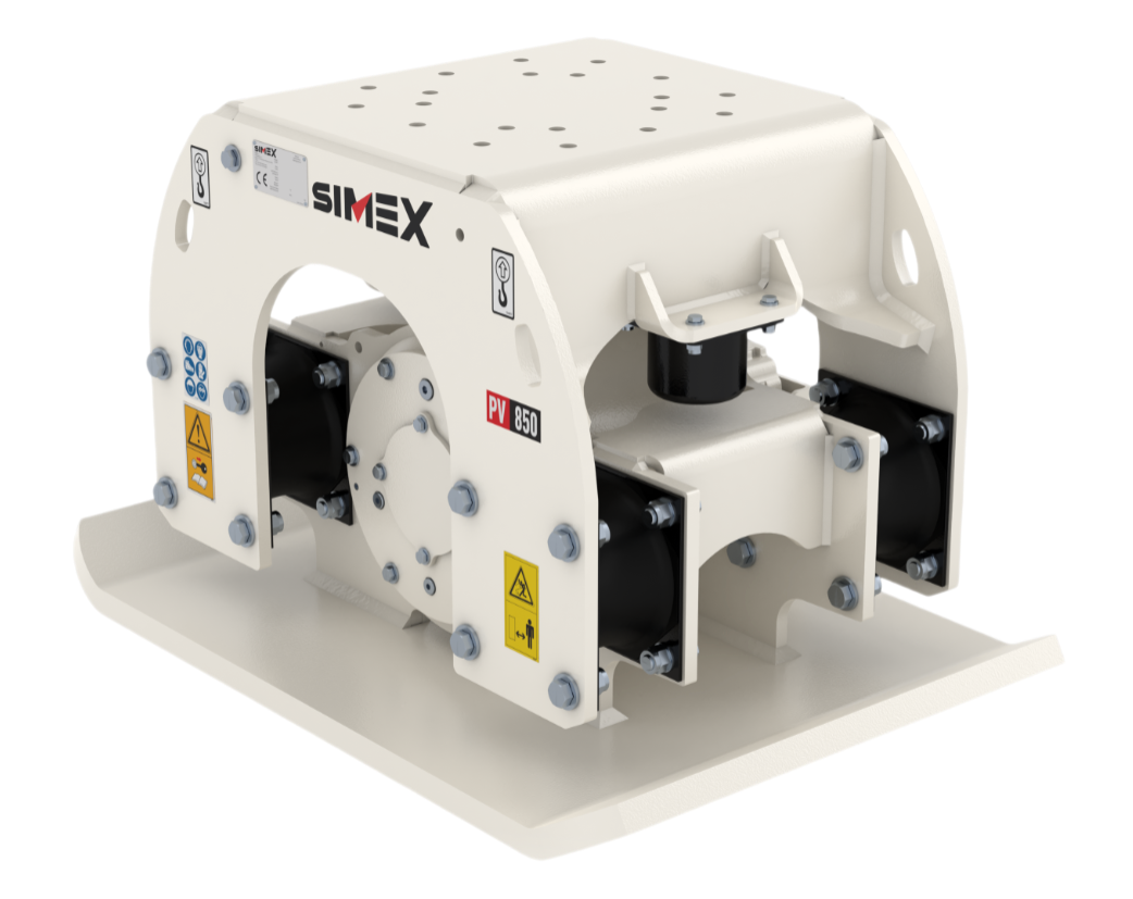 Виброплиты